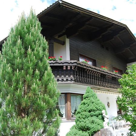 Ferienhaus Plattner Lägenhet Lienz Exteriör bild