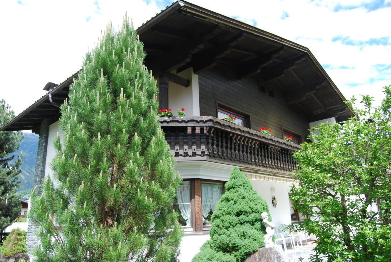 Ferienhaus Plattner Lägenhet Lienz Exteriör bild