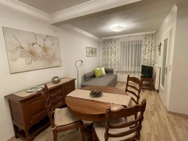 Ferienhaus Plattner Lägenhet Lienz Exteriör bild