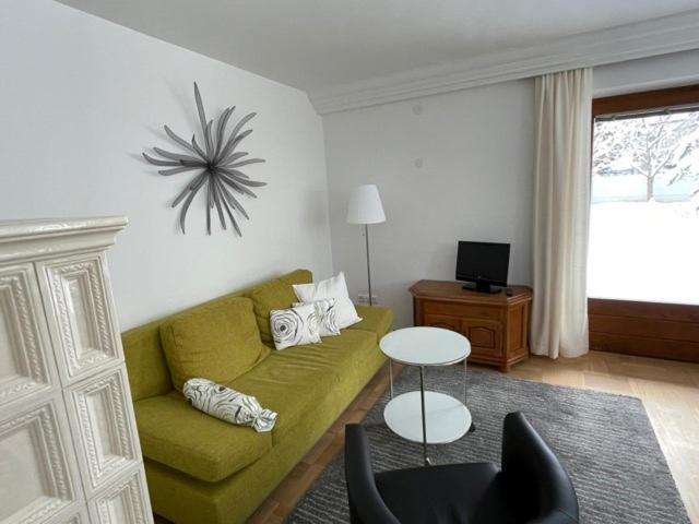 Ferienhaus Plattner Lägenhet Lienz Exteriör bild