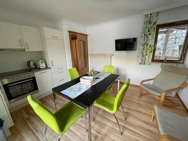 Ferienhaus Plattner Lägenhet Lienz Exteriör bild