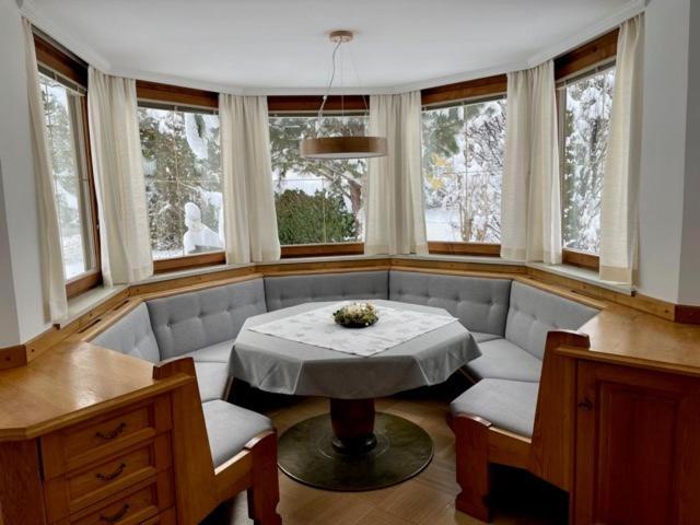 Ferienhaus Plattner Lägenhet Lienz Exteriör bild