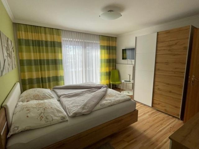 Ferienhaus Plattner Lägenhet Lienz Exteriör bild