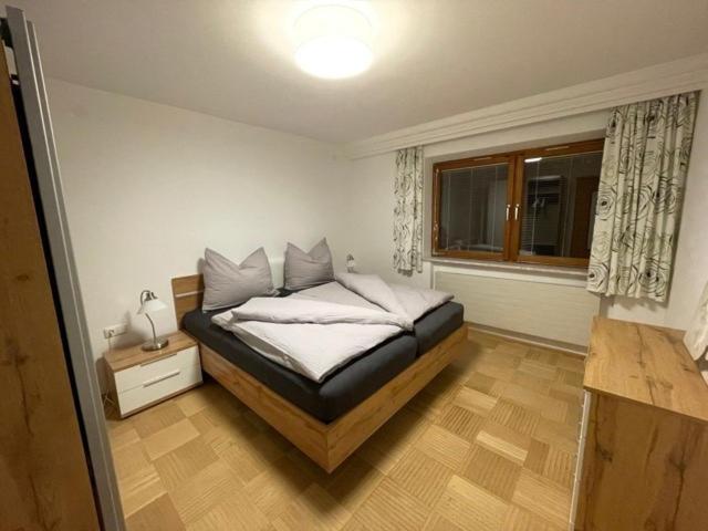 Ferienhaus Plattner Lägenhet Lienz Exteriör bild