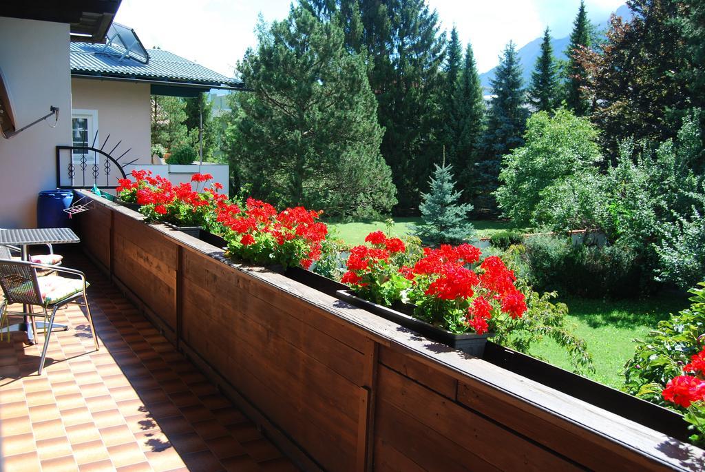 Ferienhaus Plattner Lägenhet Lienz Exteriör bild