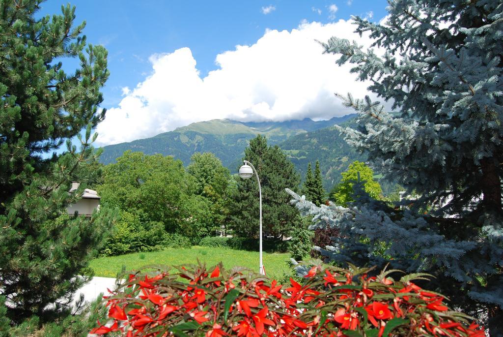 Ferienhaus Plattner Lägenhet Lienz Exteriör bild