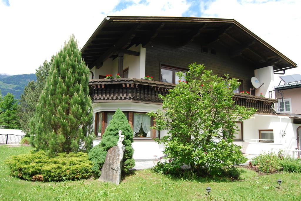 Ferienhaus Plattner Lägenhet Lienz Exteriör bild