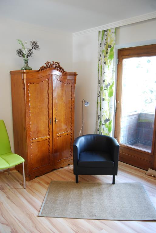 Ferienhaus Plattner Lägenhet Lienz Rum bild
