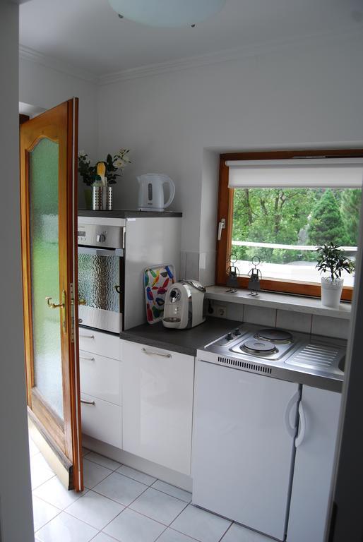 Ferienhaus Plattner Lägenhet Lienz Rum bild