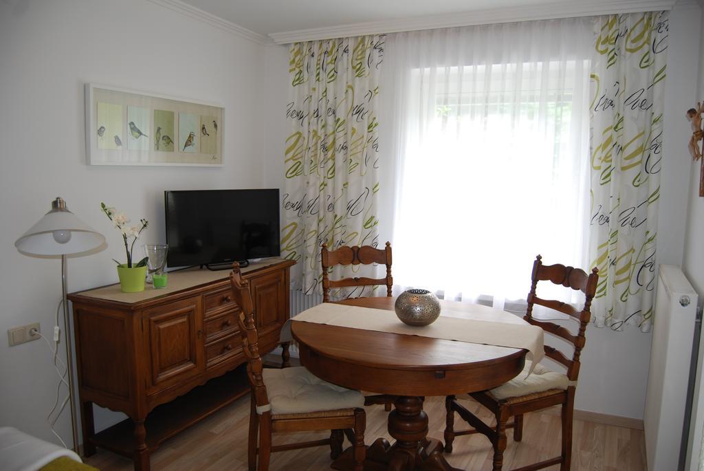Ferienhaus Plattner Lägenhet Lienz Rum bild