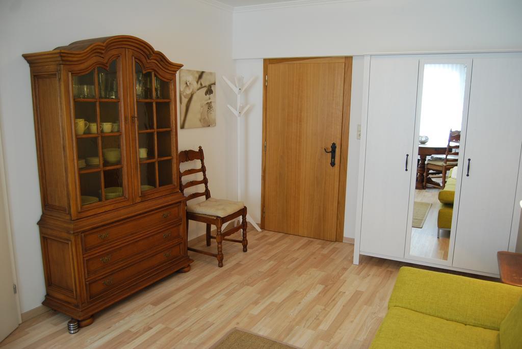Ferienhaus Plattner Lägenhet Lienz Rum bild