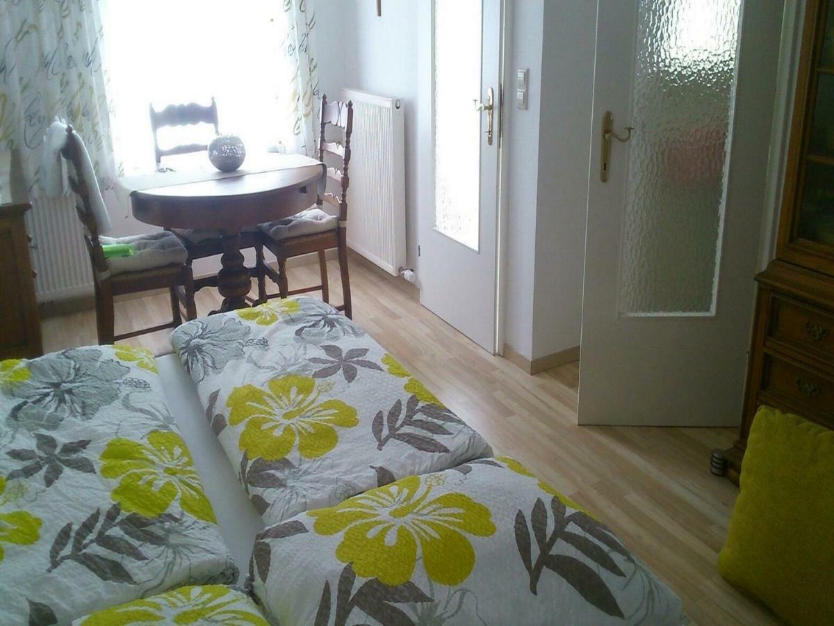 Ferienhaus Plattner Lägenhet Lienz Exteriör bild